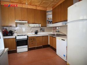 Prodej rodinného domu, Praha - Uhříněves, Čtyřkolská, 81 m2
