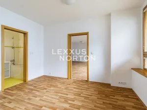 Pronájem bytu 2+kk, Praha - Smíchov, Randova, 70 m2