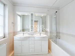 Pronájem vily, Praha - Nebušice, K vinicím, 288 m2