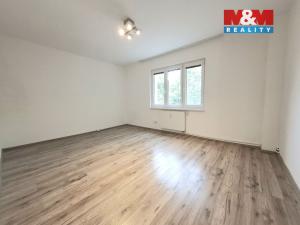 Pronájem bytu 3+1, Praha - Krč, Fillova, 70 m2