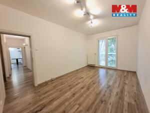 Pronájem bytu 3+1, Praha - Krč, Fillova, 70 m2