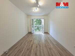 Pronájem bytu 3+1, Praha - Krč, Fillova, 70 m2