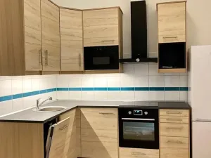 Pronájem bytu 2+1, Praha - Žižkov, Vlkova, 80 m2