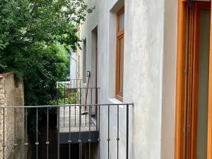 Pronájem bytu 2+1, Praha - Žižkov, Vlkova, 80 m2