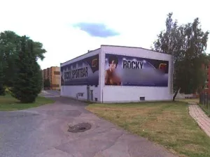 Prodej výrobních prostor, Stráž pod Ralskem, Jižní, 409 m2