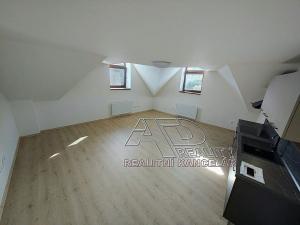 Pronájem bytu 1+1, České Budějovice, Fráni Šrámka, 59 m2
