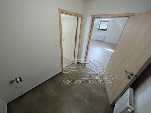 Pronájem bytu 1+1, České Budějovice, Fráni Šrámka, 59 m2
