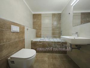 Pronájem bytu 1+1, České Budějovice, Fráni Šrámka, 59 m2