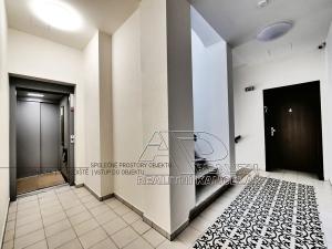 Pronájem bytu 1+1, České Budějovice, Fráni Šrámka, 59 m2