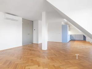Prodej bytu 5+kk, Praha - Vinohrady, Hradešínská, 176 m2