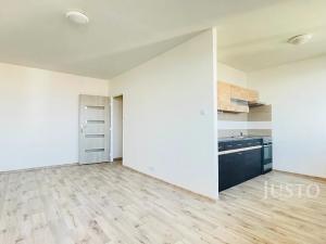 Pronájem bytu 2+1, Teplice, Alejní, 50 m2