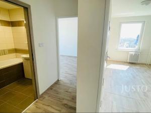Pronájem bytu 2+1, Teplice, Alejní, 50 m2