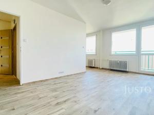 Pronájem bytu 2+1, Teplice, Alejní, 50 m2