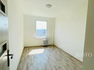 Pronájem bytu 2+1, Teplice, Alejní, 50 m2