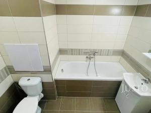 Pronájem bytu 2+1, Teplice, Alejní, 50 m2