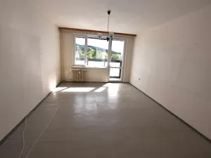 Prodej bytu 2+1, Příbram, Čechovská, 77 m2