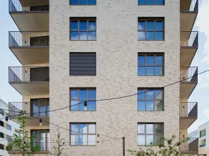 Prodej bytu 3+kk, Brno, Bratislavská, 83 m2