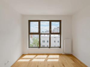 Prodej bytu 2+kk, Brno, Bratislavská, 54 m2