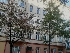 Prodej bytu 2+kk, Praha - Vinohrady, Kolínská, 45 m2