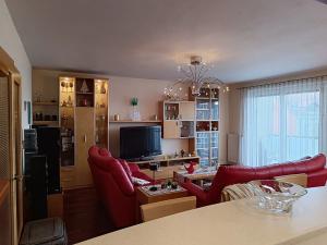 Prodej bytu 3+kk, České Budějovice, Jar. Haška, 112 m2