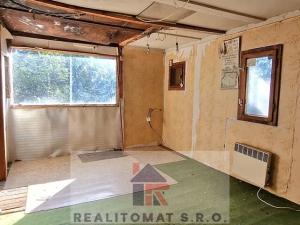 Prodej chaty, Praha - Hloubětín, K Hutím, 50 m2