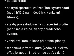 Prodej chaty, Praha - Hloubětín, K Hutím, 50 m2