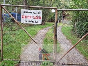 Prodej chaty, Praha - Hloubětín, K Hutím, 50 m2