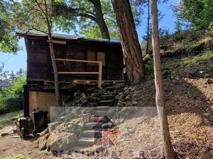 Prodej chaty, Praha - Hloubětín, K Hutím, 50 m2