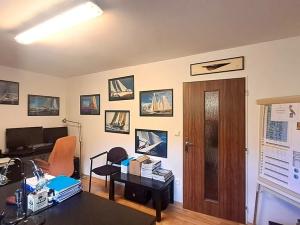 Prodej kanceláře, Chrášťany, Oranžová, 26 m2