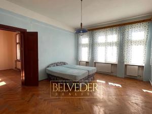 Pronájem bytu 3+1, Teplice, Pod Doubravkou, 130 m2