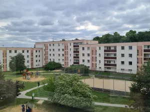 Pronájem bytu 4+kk, Praha - Prosek, Stoupající, 95 m2