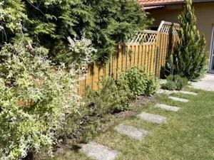 Pronájem rodinného domu, Luštěnice, Sluneční, 114 m2