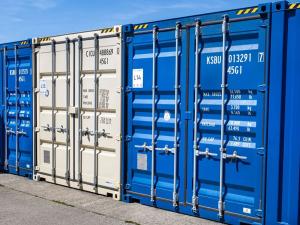 Pronájem skladu, Praha - Střížkov, Ďáblická, 29 m2