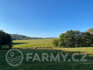 Prodej pole, Dolní Město, 359791 m2