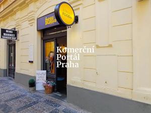 Pronájem restaurace, Praha - Staré Město, Kostečná, 90 m2