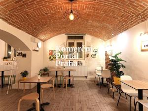 Pronájem restaurace, Praha - Staré Město, Kostečná, 90 m2