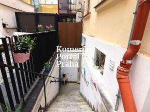 Pronájem restaurace, Praha - Staré Město, Kostečná, 90 m2