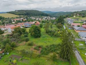 Prodej pozemku pro bydlení, Myslejovice, 1385 m2