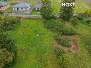 Prodej pozemku pro bydlení, Myslejovice, 1385 m2