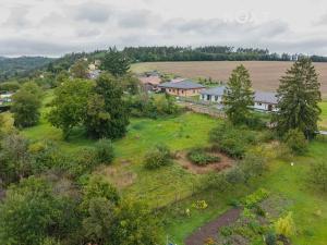 Prodej pozemku pro bydlení, Myslejovice, 1385 m2