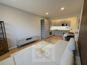Pronájem bytu 3+kk, Praha - Žižkov, Buková, 52 m2