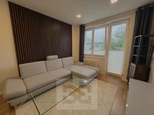 Pronájem bytu 3+kk, Praha - Žižkov, Buková, 52 m2