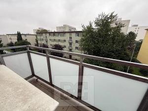 Pronájem bytu 3+kk, Praha - Žižkov, Buková, 52 m2