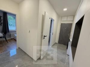 Pronájem bytu 3+kk, Praha - Žižkov, Buková, 52 m2