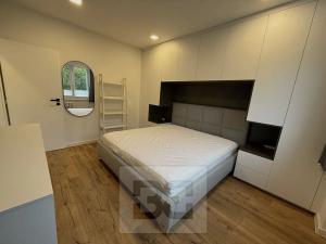 Pronájem bytu 3+kk, Praha - Žižkov, Buková, 52 m2