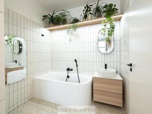 Prodej bytu 3+kk, Praha - Vršovice, Tolstého, 50 m2