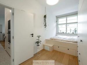 Prodej bytu 3+kk, Praha - Vršovice, Tolstého, 50 m2