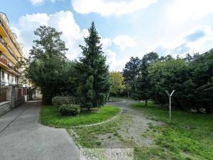 Prodej bytu 3+kk, Praha - Vršovice, Tolstého, 50 m2
