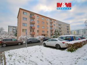 Prodej bytu 2+1, Valašské Meziříčí - Krásno nad Bečvou, Sušilova, 53 m2