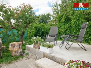 Pronájem bytu 1+kk, Opočno, Nádražní, 22 m2